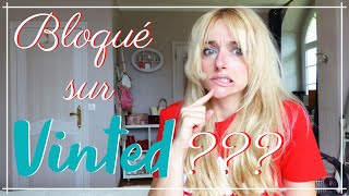 L'UNIQUE SOLUTION ! pour revenir sur Vinted 👍 screenshot 3