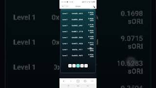 Orizon DeFi-Protocol overview and rush this opportunity now