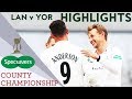 Root Takes 4-5 In Crazy Star-Studded Roses Match | Specsavers County Championship 2018 - Highlights