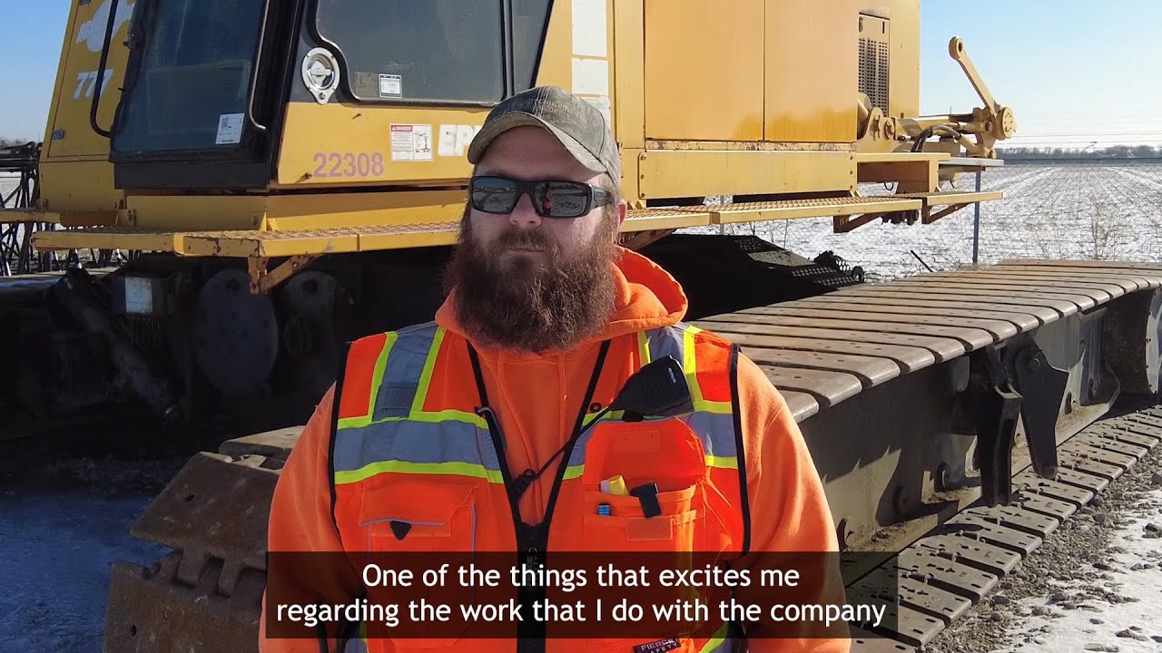 Careers In Yard Operations 1 on 1 With Site Supervisor Dwight Osgood careers-in-yard-operations-1-on-1-with-site-supervisor-dwight-osgood