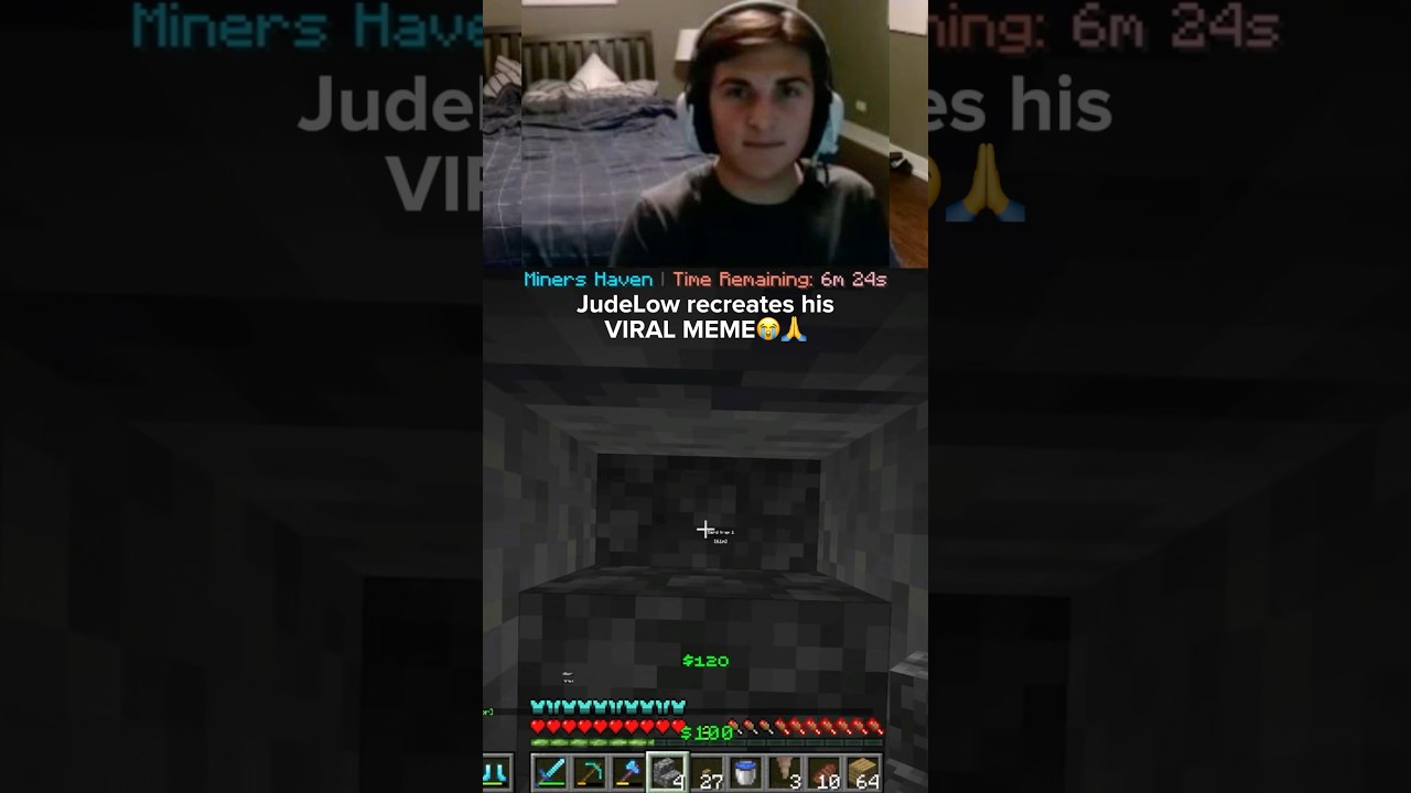 you’ve definitely seen THIS picture before…👀💀 #minecraft #gaming