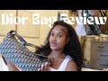 ♡ Dior D-Journey Bag on a Budget| my new everyday bag