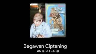 wayang kulit klasik KI ANOM SUROTO begawan ciptaning [versi COKRO CASSETTE]