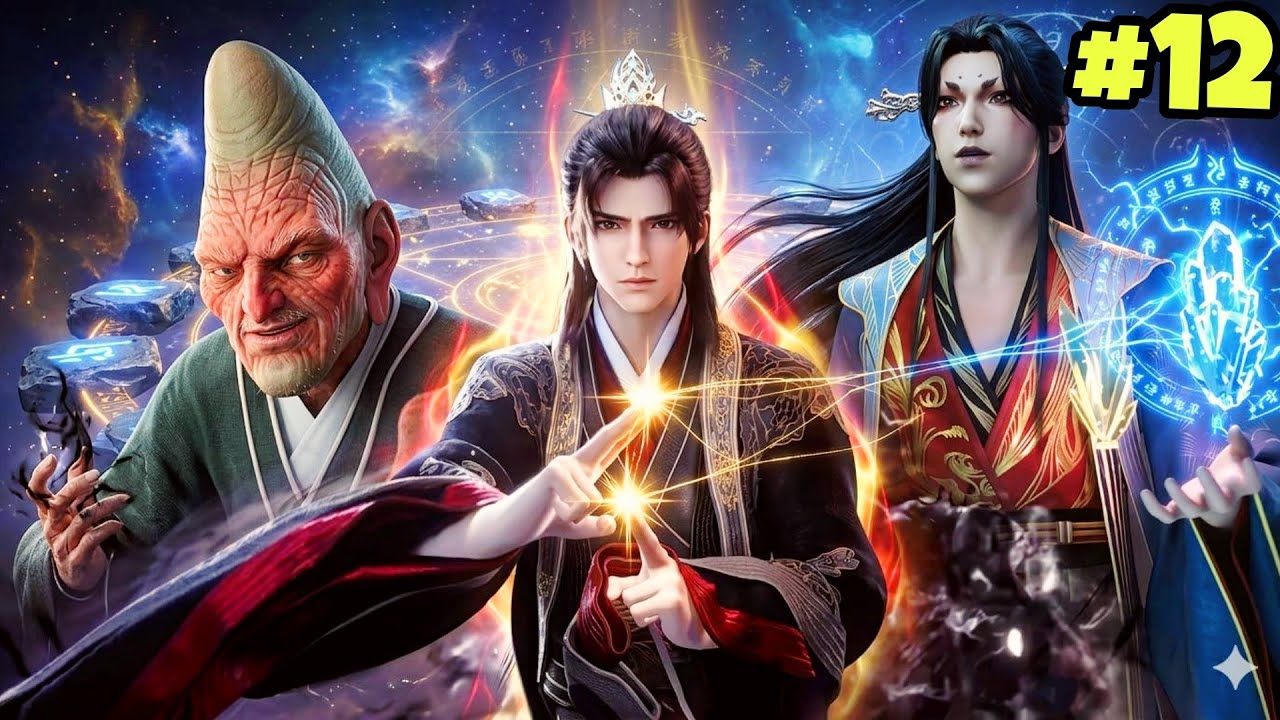 Immorality of god season 5 episode explained in hindi