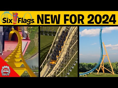 Video: Roller coasters hutengenezwaje?