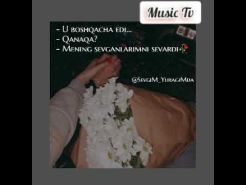 Qarzlarimni eshagim bilan toladim.