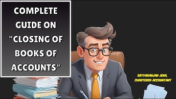 Month-End Closing Checklist for Beginners: A Step-by-Step Guide