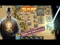 REVENGE LEVEL🔥 - ART OF WAR 3 - 3VS3