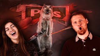 видео: РЕАКЦИЯ на СЛИДАН - Перо под ребро картинка: РЕАКЦИЯ на СЛИДАН - Перо под ребро
