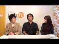 いばキラTVstationアーカイブス(H25.12.11昼)
