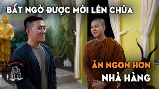 Hoàng Nam xin phép không ăn cỗ ở bản Thái Thanh Hóa  Thì ra vì lý do này