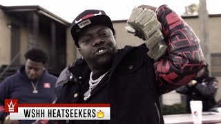 Shown 1K Never Seen A Drought Wshh Heatseekers - Official Music Video