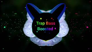 NOIXES - Dont Wanna Wake Up [Bass Boosted]