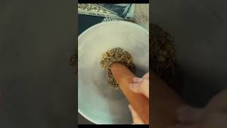 Creating A Magical Tincture To Combat Anxiety (Spell Work)