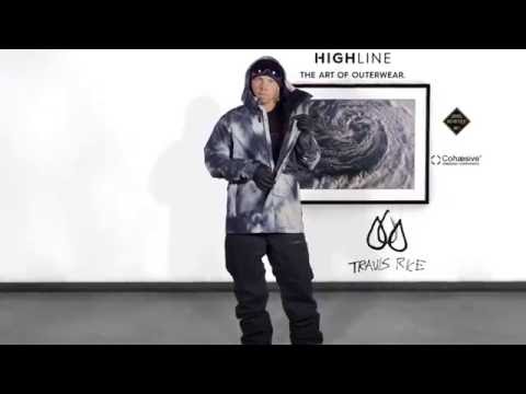 Quiksilver : Stay High - коллекция одежды 2016-2017