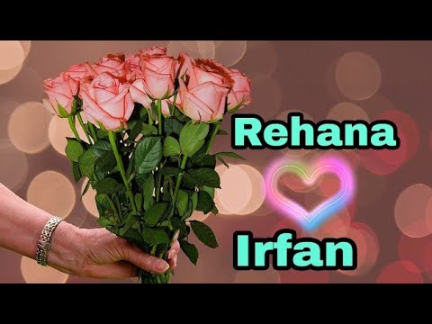 "-rehana-loves-irfan"-||-tu-mera-hai-sanam-female-version-||