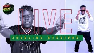 Baba Dede Reggae & Mc Mudez in Chavakali-Live Juggling Sessions EP 71-Godville 5star Club