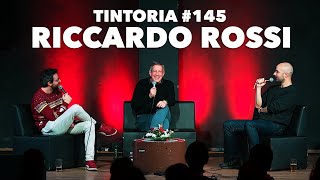 Tintoria #145 Riccardo Rossi