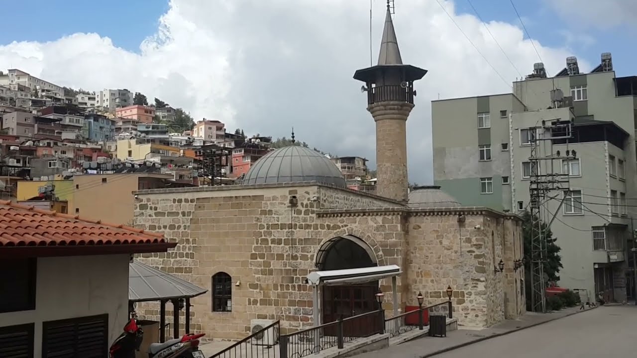 Hatay Belen Gezim. ️✔️