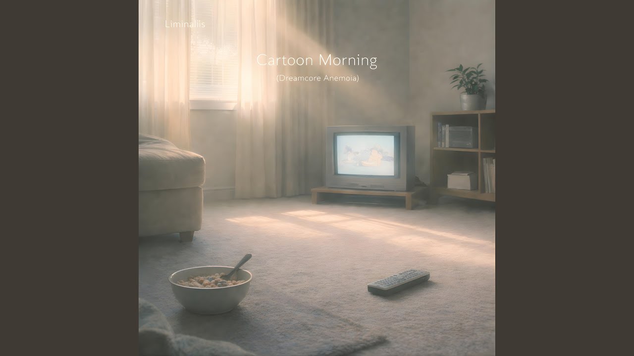 Half-Asleep on the Couch