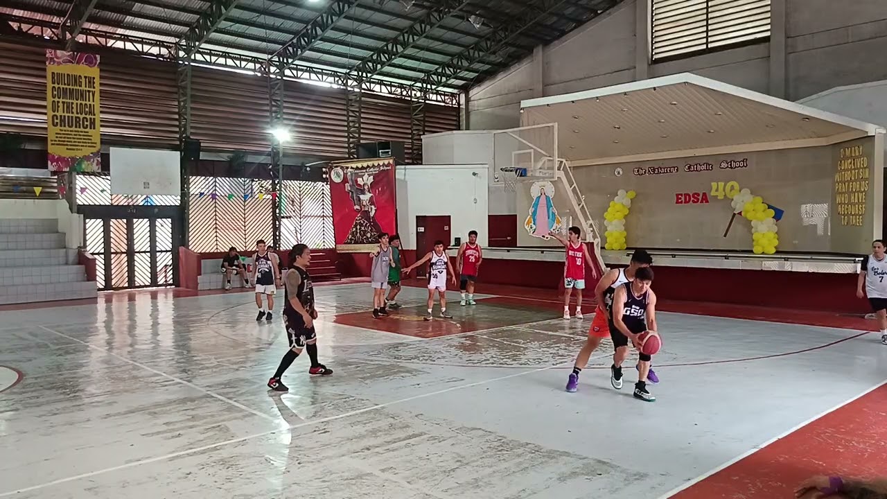 March 1, 2026 Sunday Papawis game 5