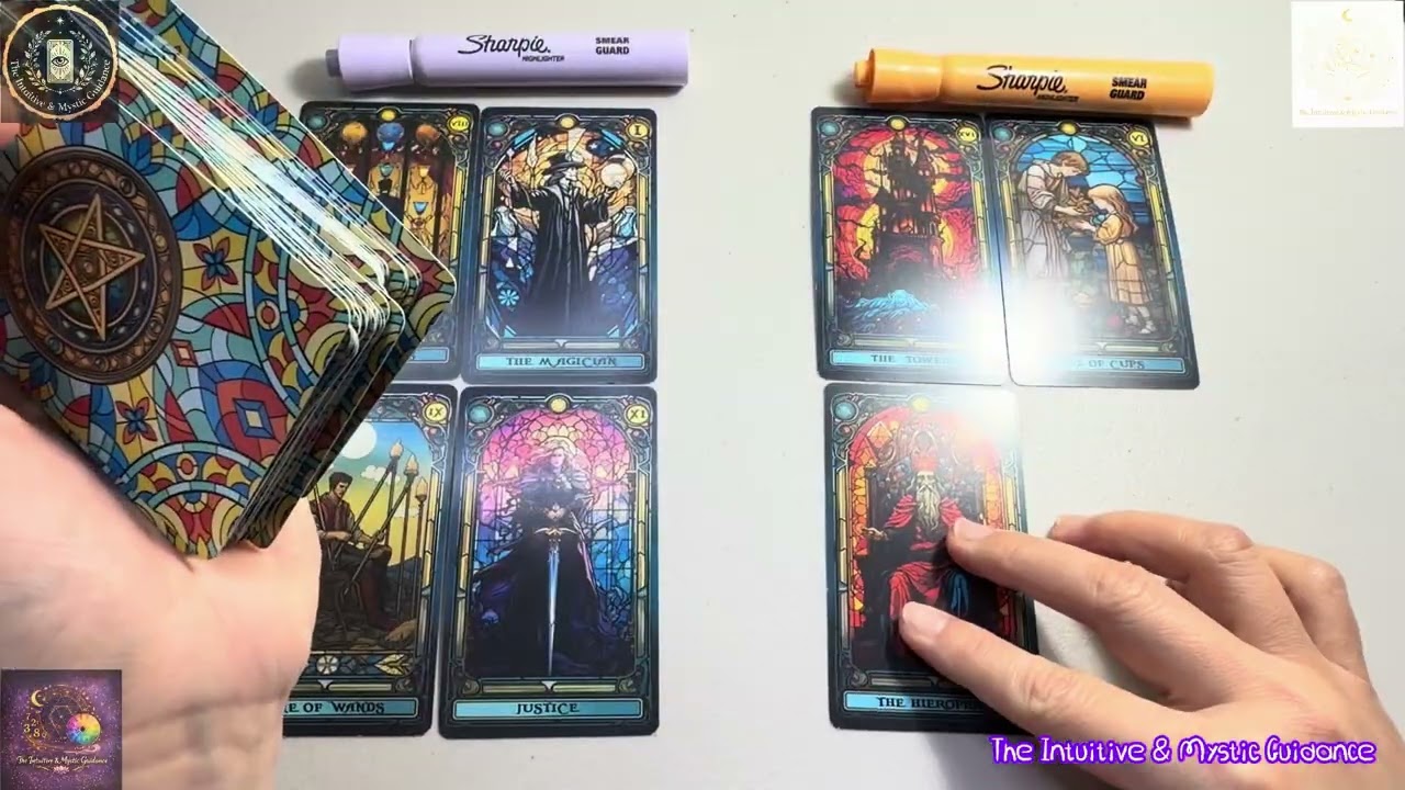 2026 💍 LOVE?” ~ Soulmate or ???