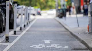 LILLEY UNLEASHED: Toronto’s car-friendly future as Ford government rips out bike lanes