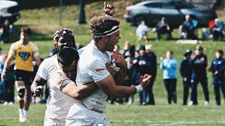 Evan Corbett MLR draft 2026