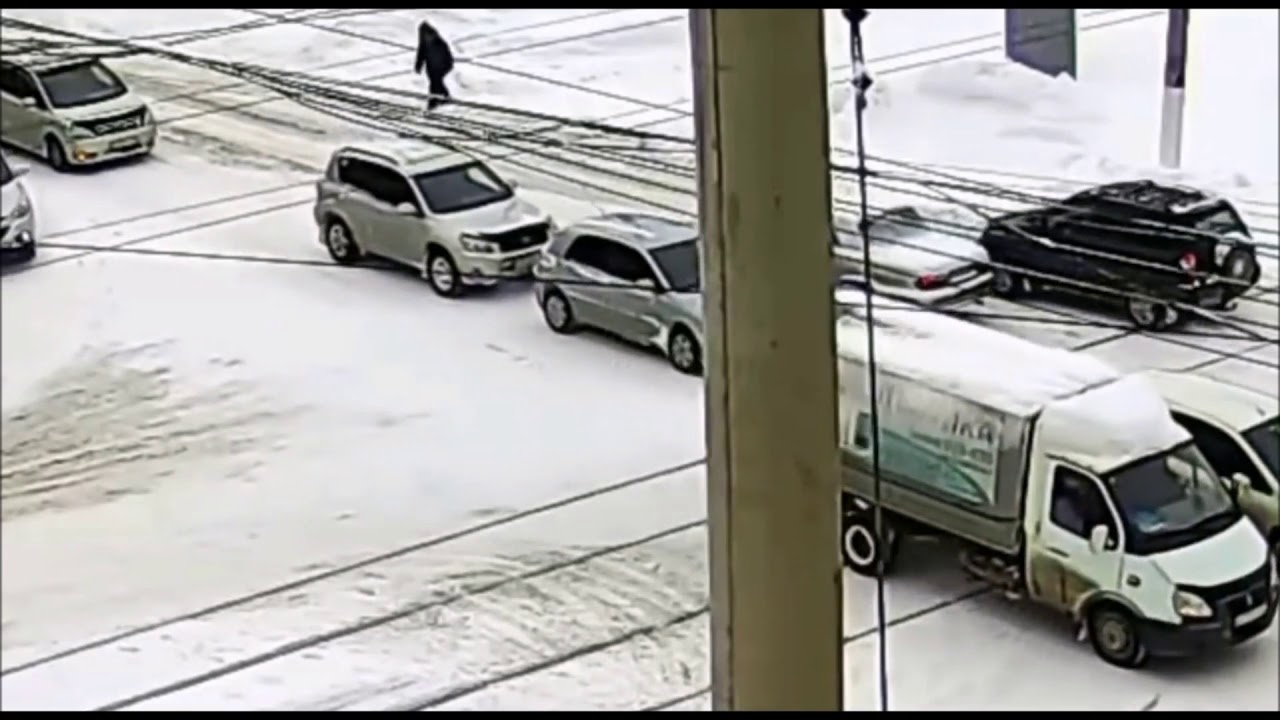 Winter Driving Fail The Annual Summer Tires Lovers Meeting WINTER DRIVING FAIL COMPILATION ...