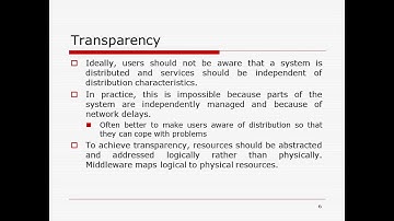 18MCA25 Distributed software engineering1