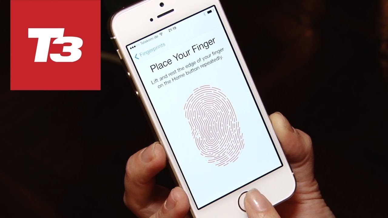 Apple Iphone 5s Hands On Specs Features Price And Release Date Youtube