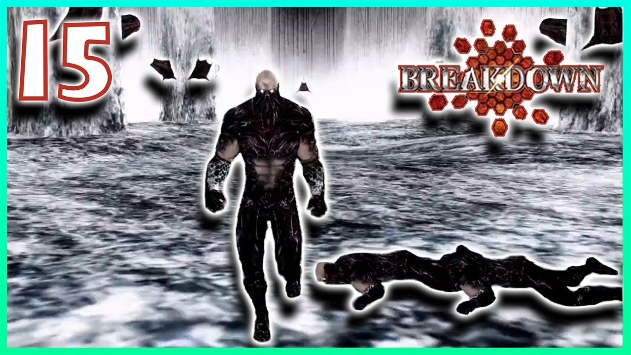 The True Final Showdown with Solus! | BREAKDOWN (2004) Full Play Part ...