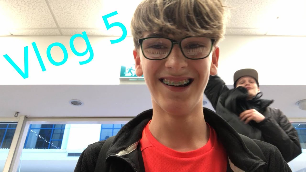 A Great Vlog.