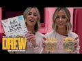 Learn to Make Cookie Dough Flour from Cereal with Chef Kristen Tomlan | Pro Tips from Pro Chefs