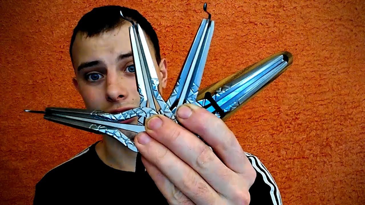 Кованые варганы. Обзор Варганов. Mouth Harp review YouTube