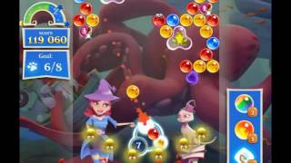 Bubble Witch Saga 2 Level 1457 - NO BOOSTERS (FREE2PLAY VERSION)