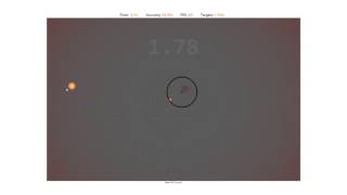5.1 Aimbooster- training: 1440x900, 1.89/s 5 min