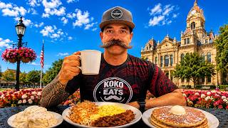 Information Why Everyone Should Visit Georgetown, Texas! Guide