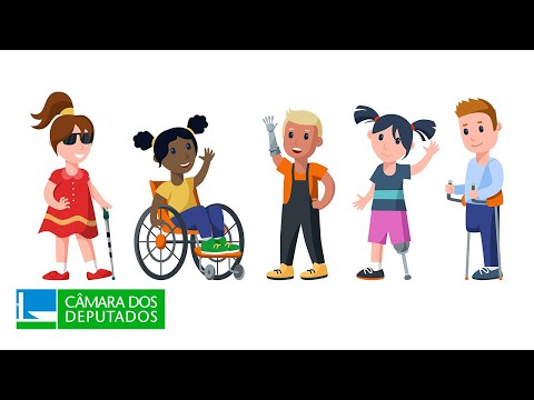 COMISSÃO DE DEFESA DOS DIREITOS DAS PESSOAS COM DEFICIÊNCIA