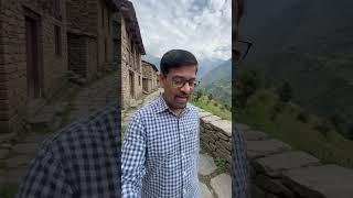 Exploring the hills of Kumaon Region #explorer