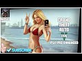 GRAND THEFT AUTO V PS4 PRO ENHANCED Ver.1.51 Part 14. 64% complete