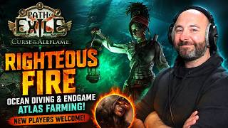 [ !DROPS ] New Players welcome! !Ocean & Atlas farming