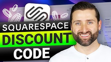 Best Squarespace promo code 2025! | Save big on your website today!