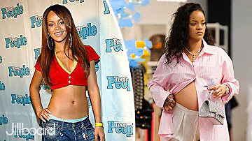 Rihanna - Music Evolution (2005 - 2022) Before Born Again