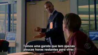 Criminal Minds - 1.01 Profiling