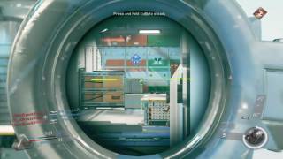IW Beta Highlights! Quad feed, killchain and More!!