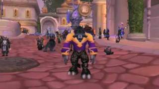 Prime Gaming Loot: Get the Epic Purple Shirt Transmog — World of Warcraft —  Blizzard News