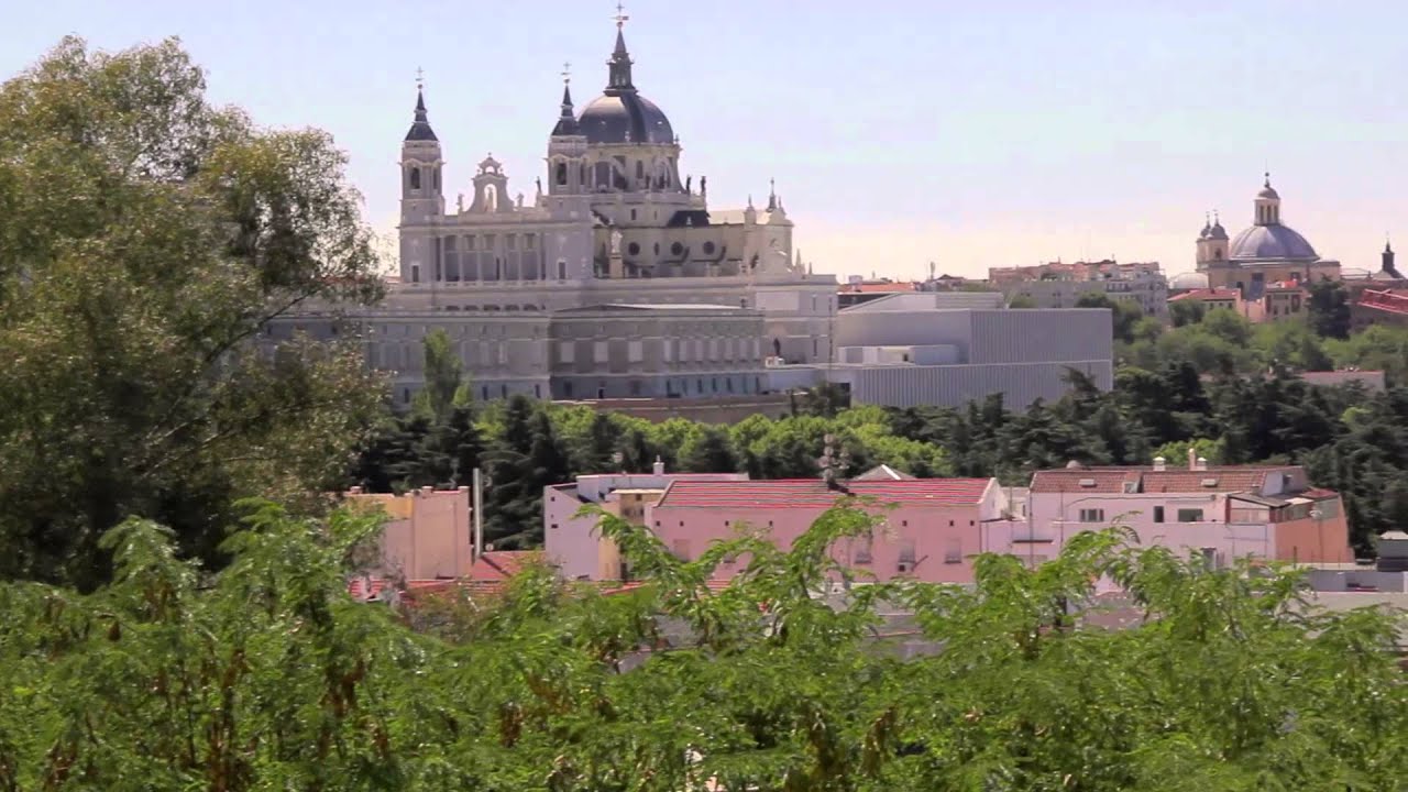 [ Spotahome Madrid Guide: Argüelles ] - YouTube