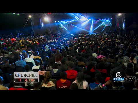 Churchill Raw Sn6 Ep51 Eldoret