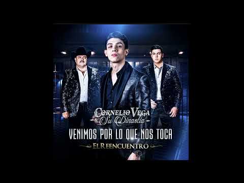 Te Arrepentirás (Instrumental) - Cornelio Vega y Su Dinastia